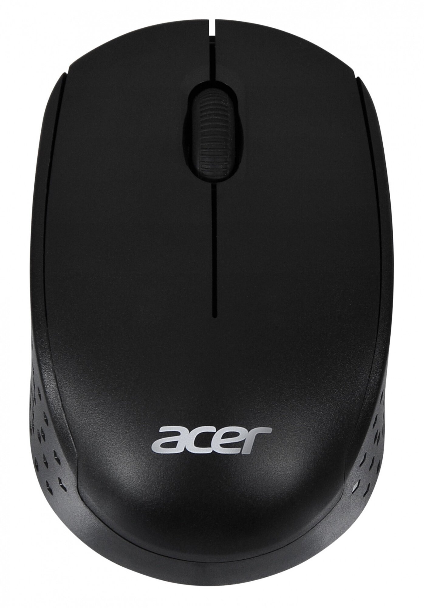 Мышь Acer OMR020, черный (zl. mceee.006)