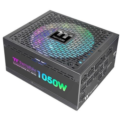 фото Блок питания thermaltake toughpower pf1 argb 1050w