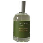 Miller et Bertaux парфюмерная вода Menta Y Menta - изображение