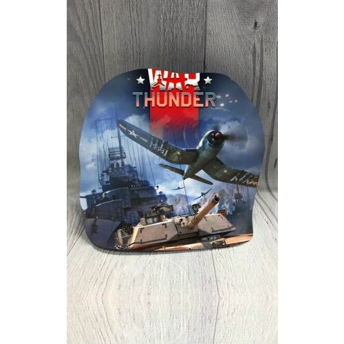 фото Шапка war thunder, вар тандер № 1 suvenirof-shop