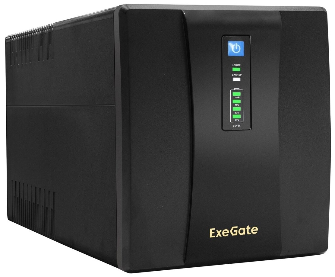 ИБП Exegate Power Back UNB-1500