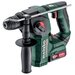 Перфоратор METABO PowerMaxx BH 12 BL 16, 2х2 Ач, X (600207500)