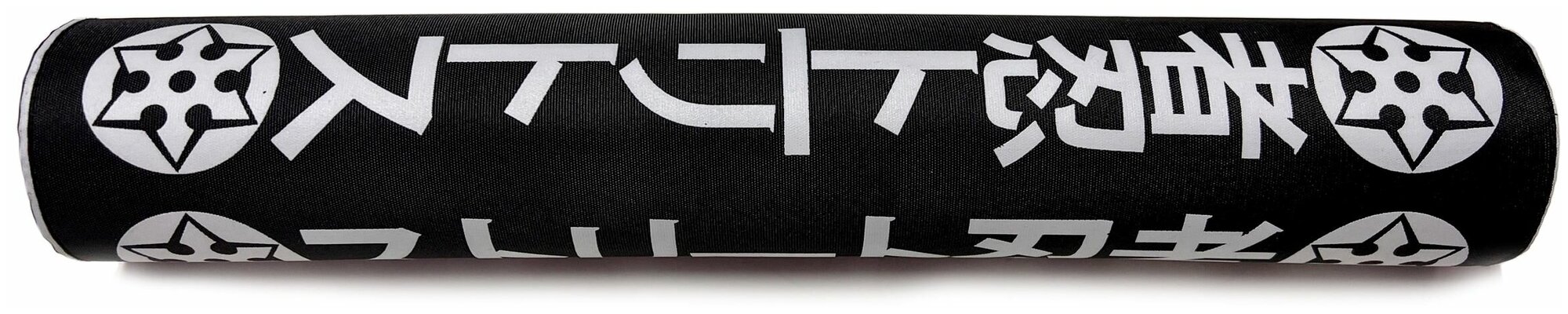 Накладка на раму BMX (Фреймпад) DARE