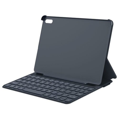 фото Чехол-клавиатура для huawei smart keyboard matepad 10.4 dark gray 55033186