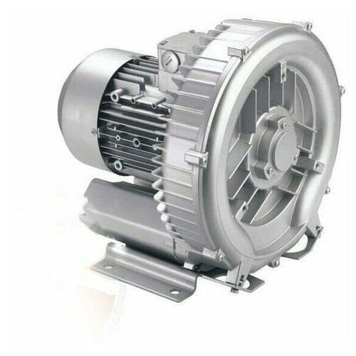 Компрессор 1-ступенчатый Grino Rotamik SKS 140 Т1. В (0,75 кВт, 144 м3/ч, 380 В), цена - за 1 шт