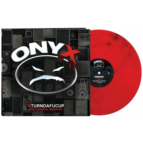Виниловая пластинка Onyx Turndafucup (LP)