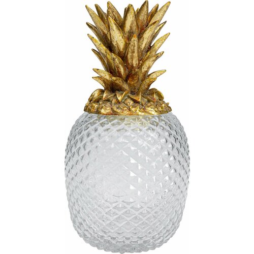 Емкость Pineapple, KARE Design, коллекция 