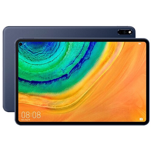 фото Планшет huawei matepad pro wifi 128gb, grey