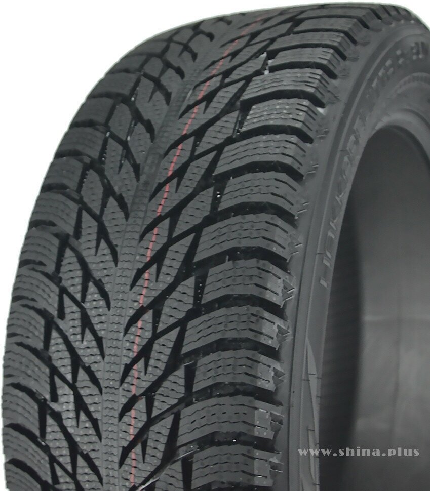 225/55 R18 Nokian Tyres Hakkapeliitta R3 SUV 102R (зима) а/шина