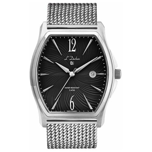 фото Наручные часы l'duchen d 301.11.21 m