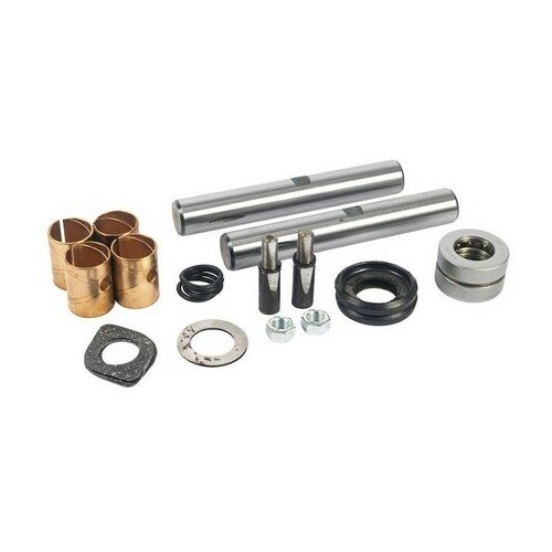 Автокомплект Шкворень 3307 в сб (стандарт)