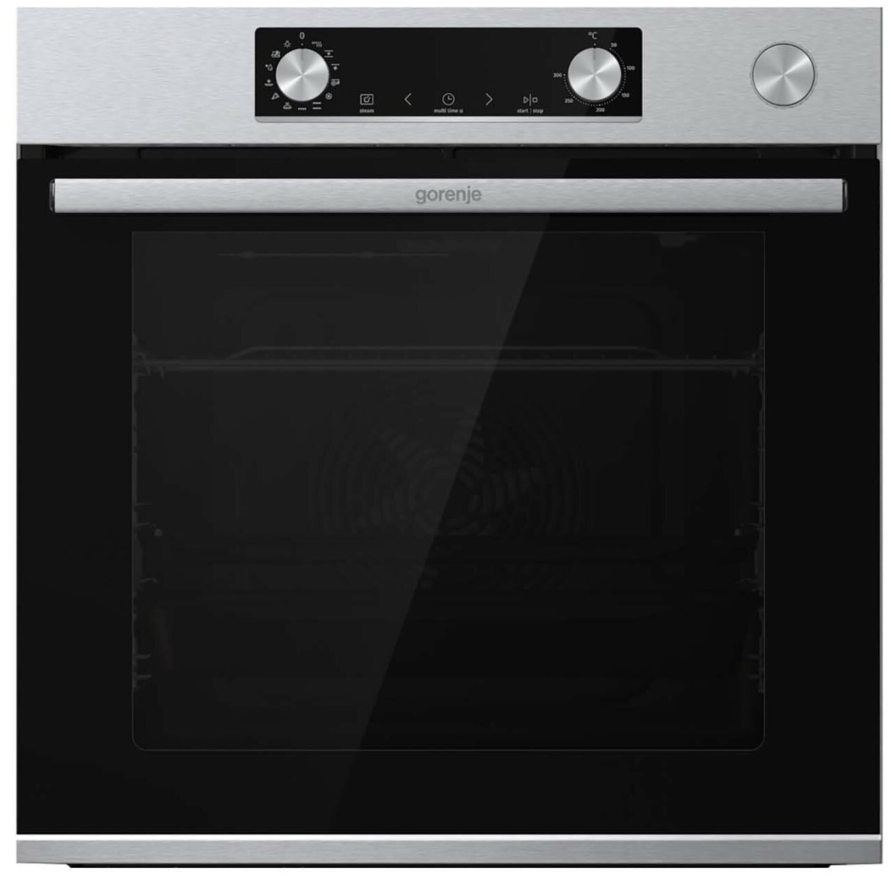 Электрический духовой шкаф Gorenje BSA6737E15X