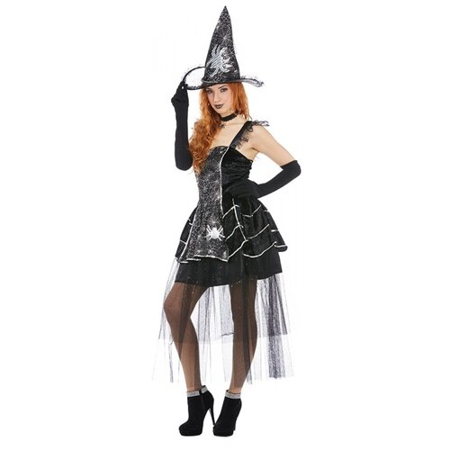фото Костюм сказочной ведьмы, размер 40. rubie's