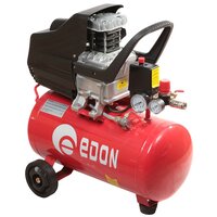 Компрессор Edon АС-ОТS25L 24/220, 1.2 кВт