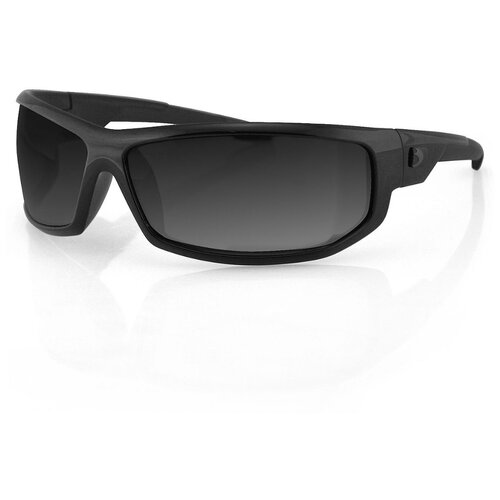 фото Очки bobster axl, дымчатые линзы