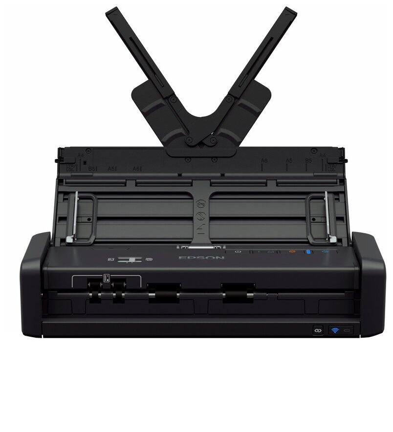Сканер Epson WorkForce DS-360W