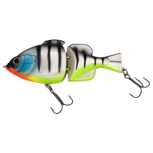 GRFish, Воблер Small Hunter Swimbait NFSB-95, 95mm,23g, цвет #S32