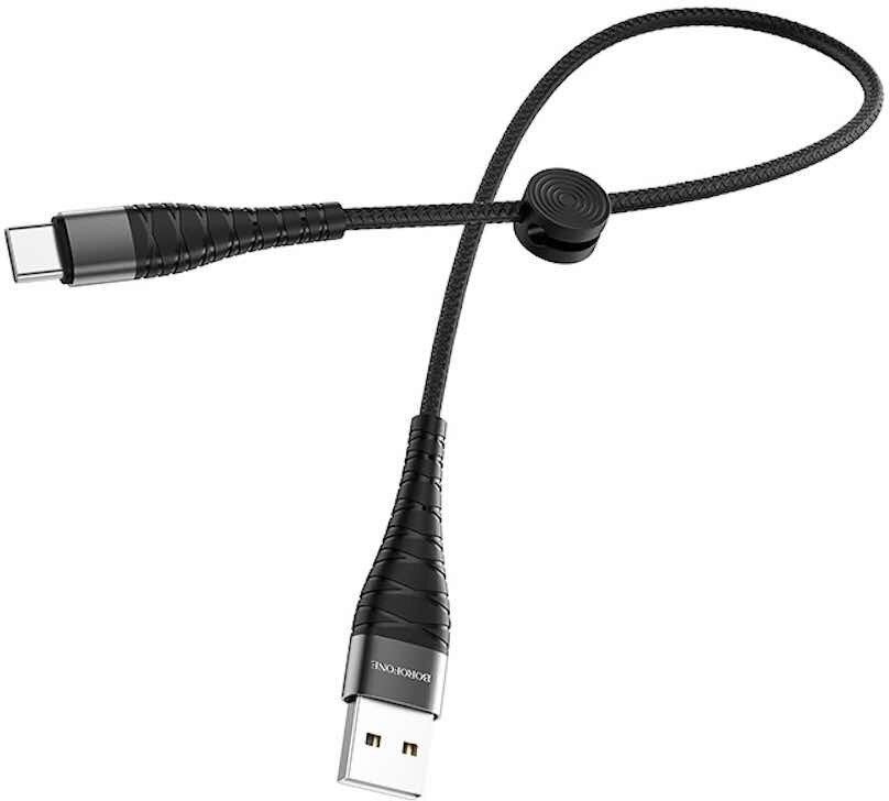 Кабель Borofone BX32 Munificent USB - USB Type-C