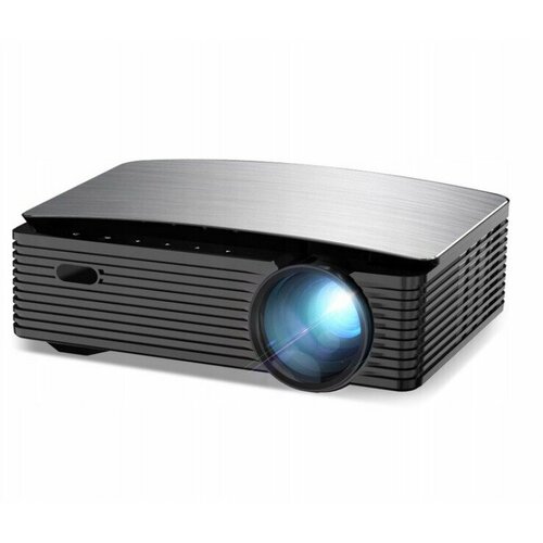 Проектор HDWR XLIGHT 25 черный 8146200₽