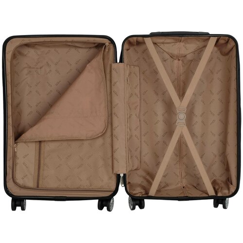 фото Чемодан большой рр5637 (3-ой) 28" темно-синий polar