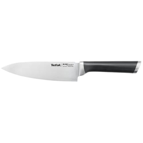 Шеф-нож  Tefal Ever Sharp K2569004, лезвие 16.5 см