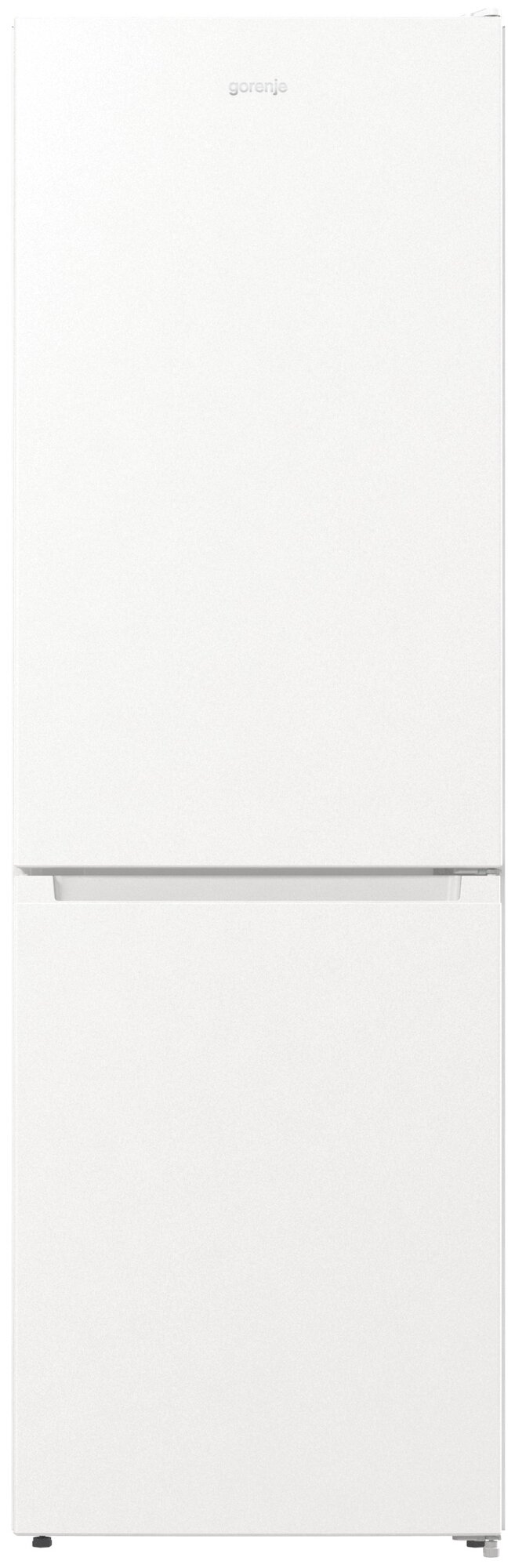 фото Холодильник Gorenje NRK 6191 PW4