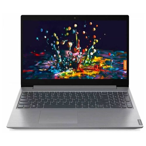 Ноутбук IP3-15ITL6 CI3-1115G4 15 4512GB 82H801F4RM LENOVO 3485900₽
