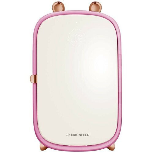 Холодильник для косметики Maunfeld MFF43PK 2599000₽
