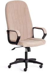 Кресло СН888 LT (22) TetChair флок , бежевый, 7