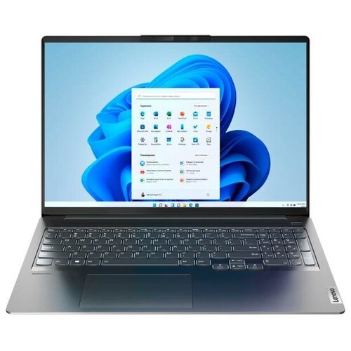 Ноутбук Lenovo IdeaPad 5 Pro 16ACH6 82L500UPRK 8721700₽