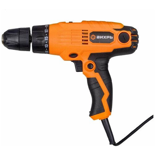 Сетевой шуруповерт Вихрь СШ-2А34 309000₽