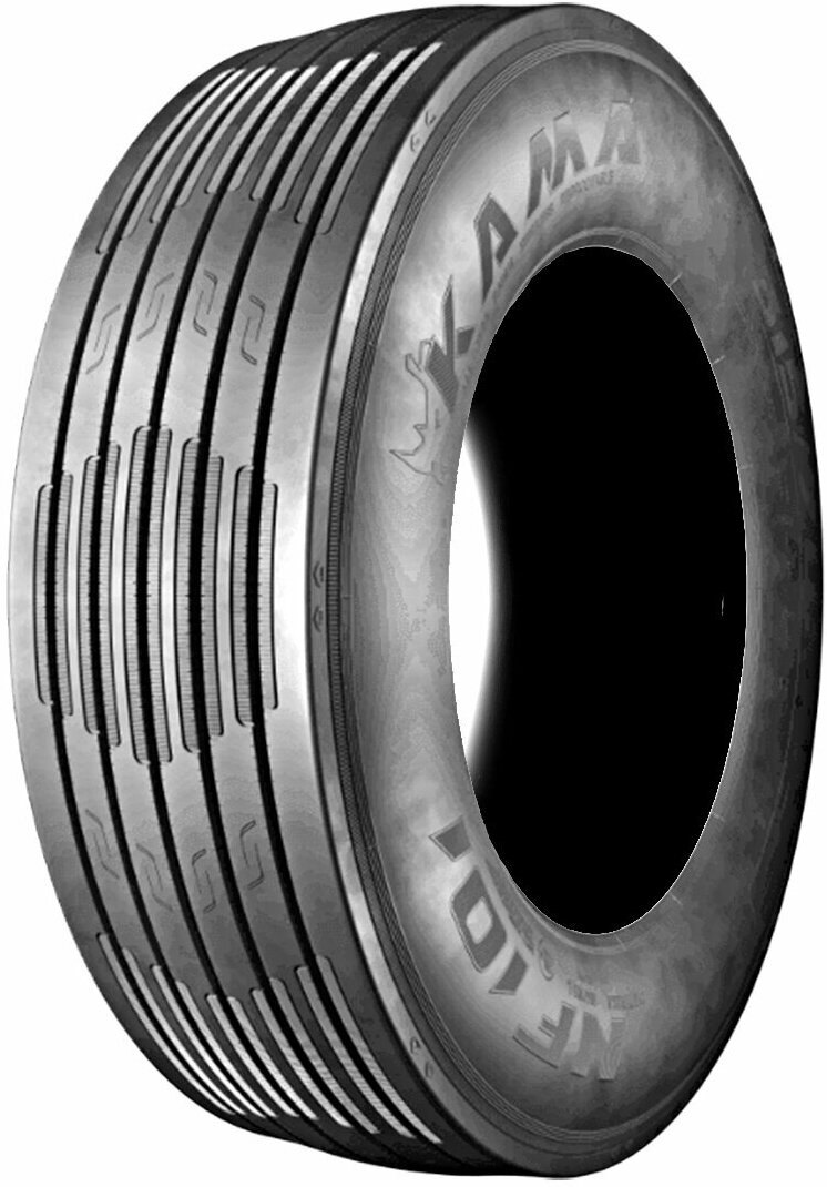 Шина Кama NF 101 154/150 L 315/70 R22.5 НК.ШЗ