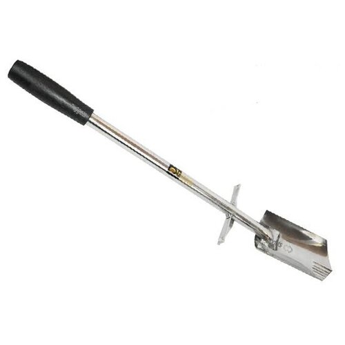 Лопата Black Ada Invader (нержавеющая сталь)