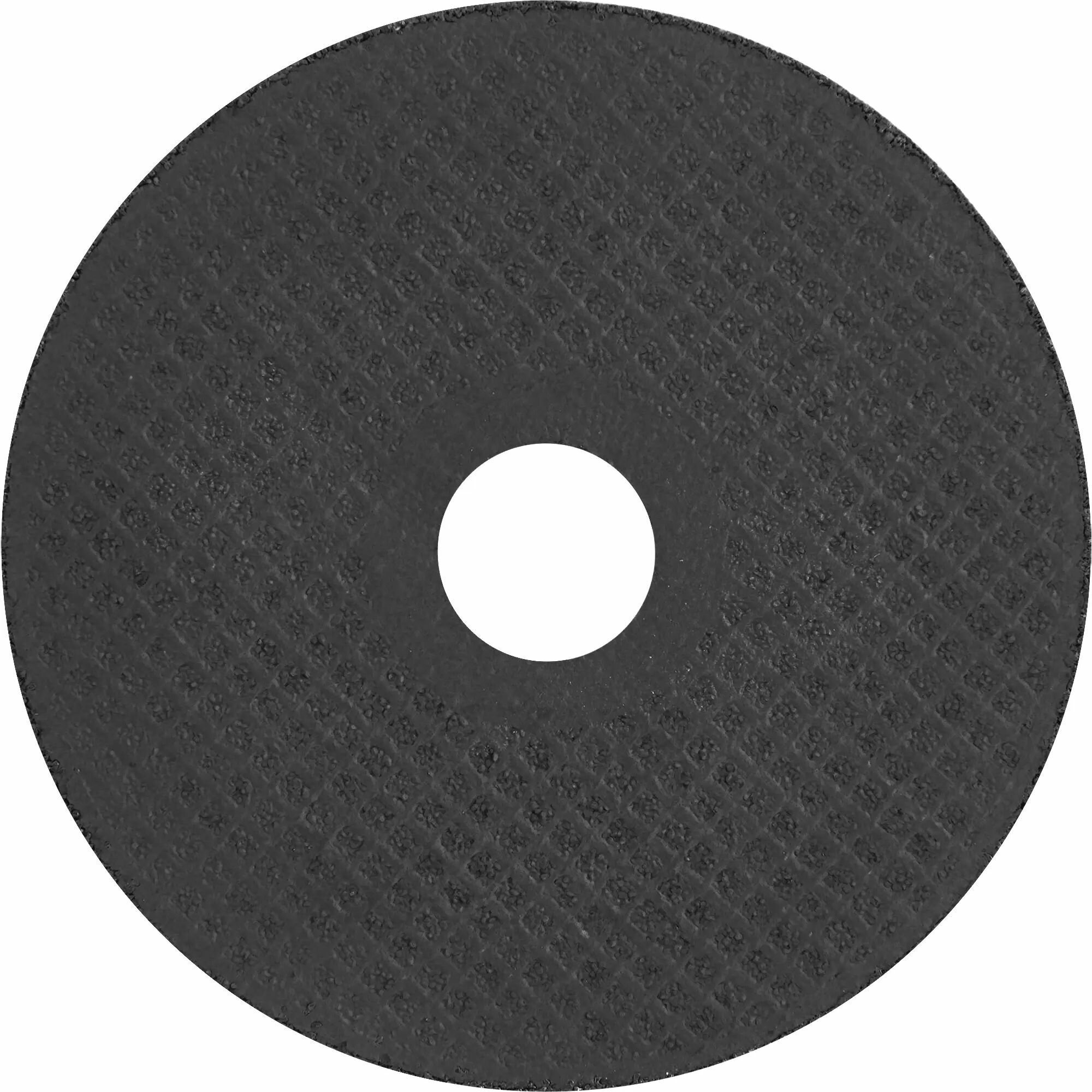 фото Диск отрезной по стали Dexter 125x22.2x3 мм