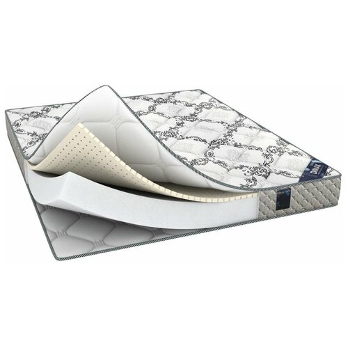 фото Матрас dimax твист ролл софт, 160x185 см