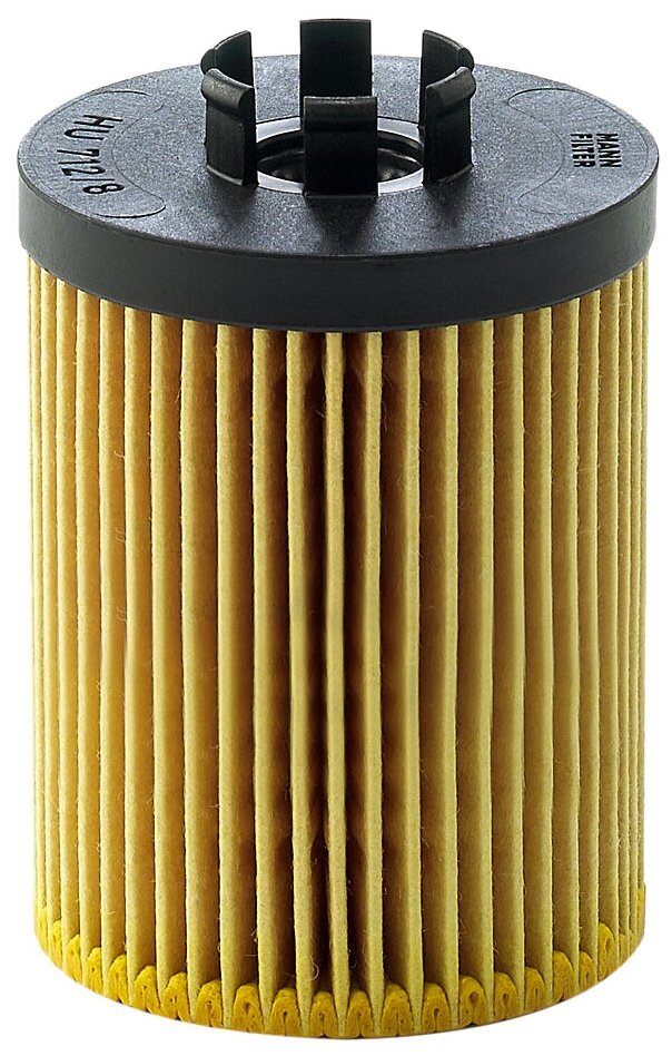 Фильтрующий элемент MANN-FILTER HU 712/8 x