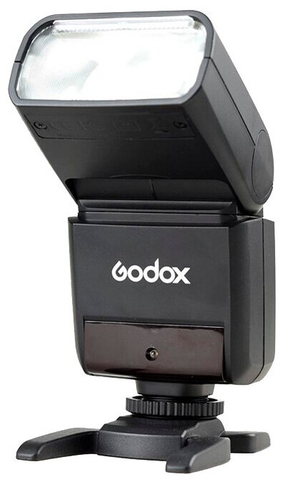  Godox Ving V350C TTL  ,  Canon