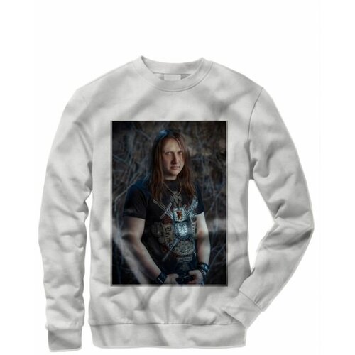 Свитшот Эпидемия №6, 58, 5XL