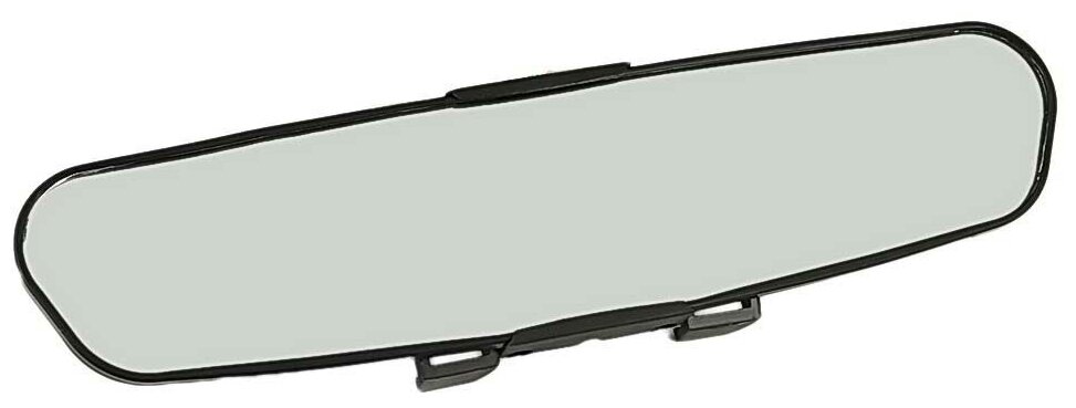 Зеркало внутрисалонное MABITEK СИРИУС-300 панорамное антиблик 8077C-300T