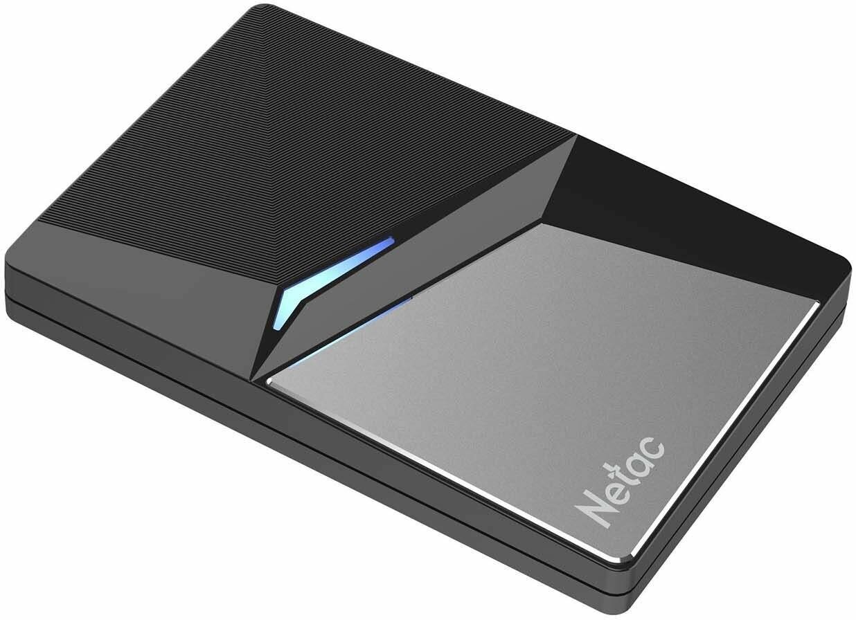 SSD диск Netac Z7S 960Gb NT01Z7S-960G-32BK