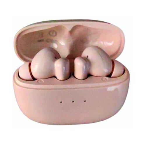 Ugreen Hitune T3 Беспроводные HIFI наушники с шумоподавлением Bluetooth розовые 369900₽