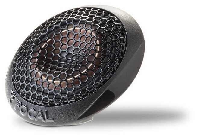 Автоакустика Focal PS165FXE Performance FLAX EVO - фото №10