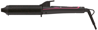 Плойка Rowenta CF 3222 black/pink