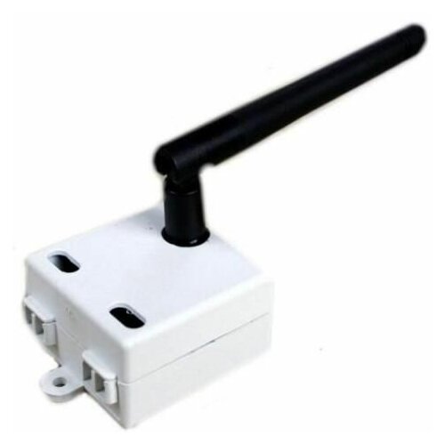 Расширитель радиоканальный Rubetek РР-01-64 299000₽