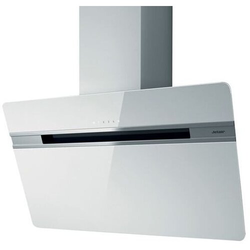 Вытяжка каминная Jet Air Viki WH90A белый управление сенсорное 1 мотор 6046000₽