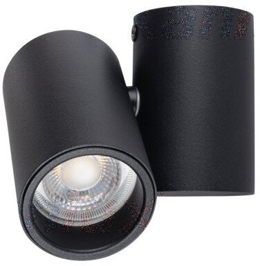 Накладной светильник Kanlux Blurro GU10 CO-B 32950
