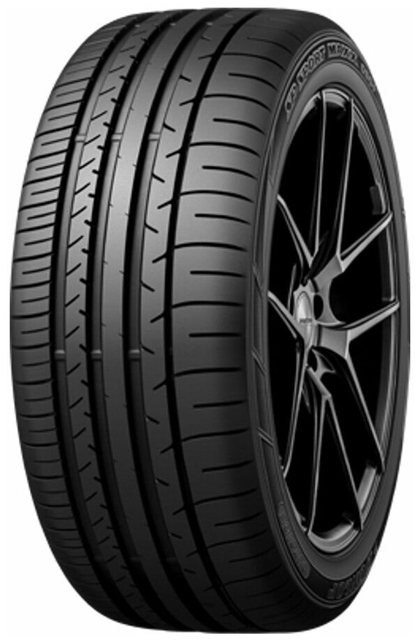 Dunlop SP Sport Maxx 050+ 255/35 R19 96Y летняя