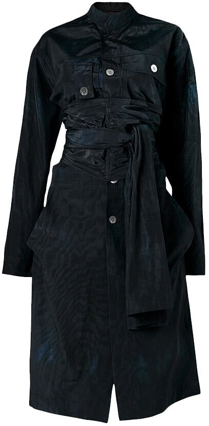 Куртка от Andreas Kronthaler for Vivienne Westwood