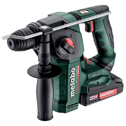 Перфоратор Metabo BH 18 LTX BL 16 600324500 .