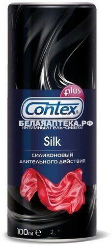 Гель-смазка Contex (Контекс) Wave увлажняющий 100 мл Альтермед Корпорэйшн а.с. - фото №16